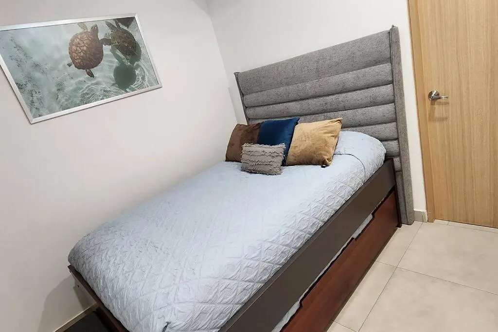 New Via Milan Appartment! The Best In Versalles! Puerto Vallarta México