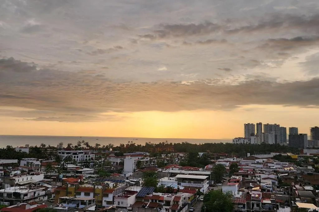 Apartamento New Via Milan Appartment! The Best In Versalles! Puerto Vallarta