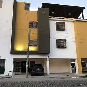  Apartamento Niza